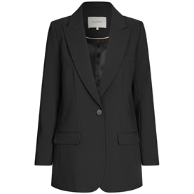 Dea Kudibal CatinkaDEA Blazer, Sort